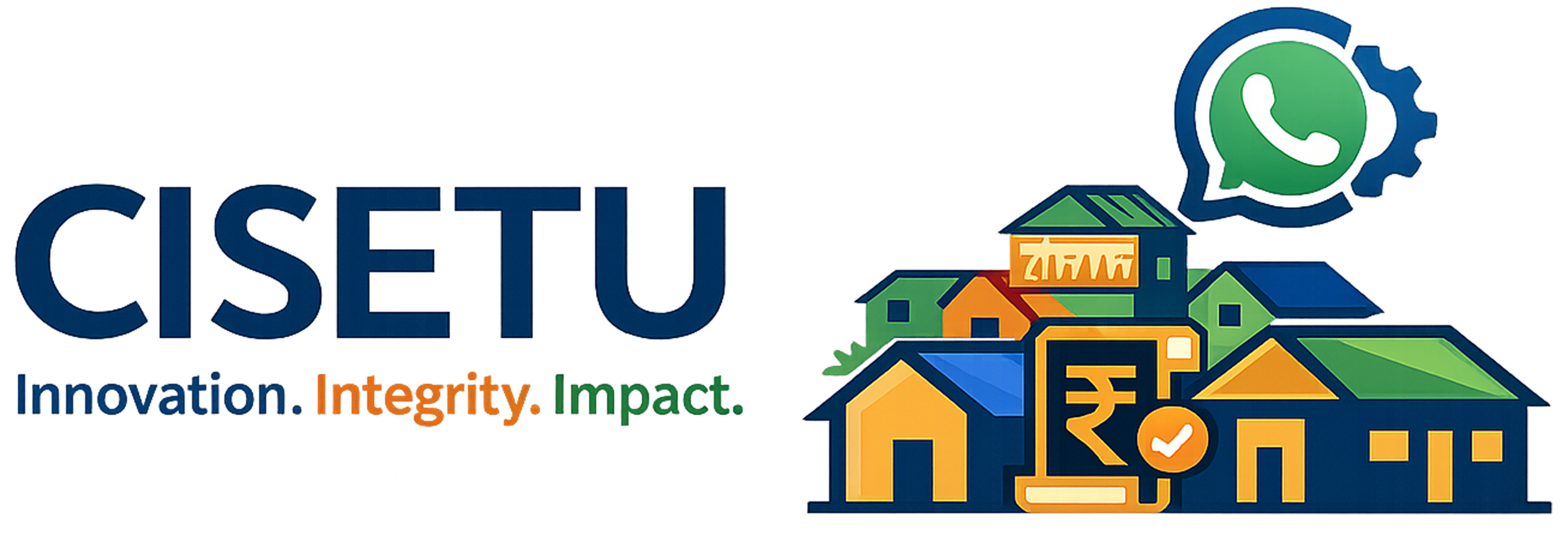 CISETU Logo